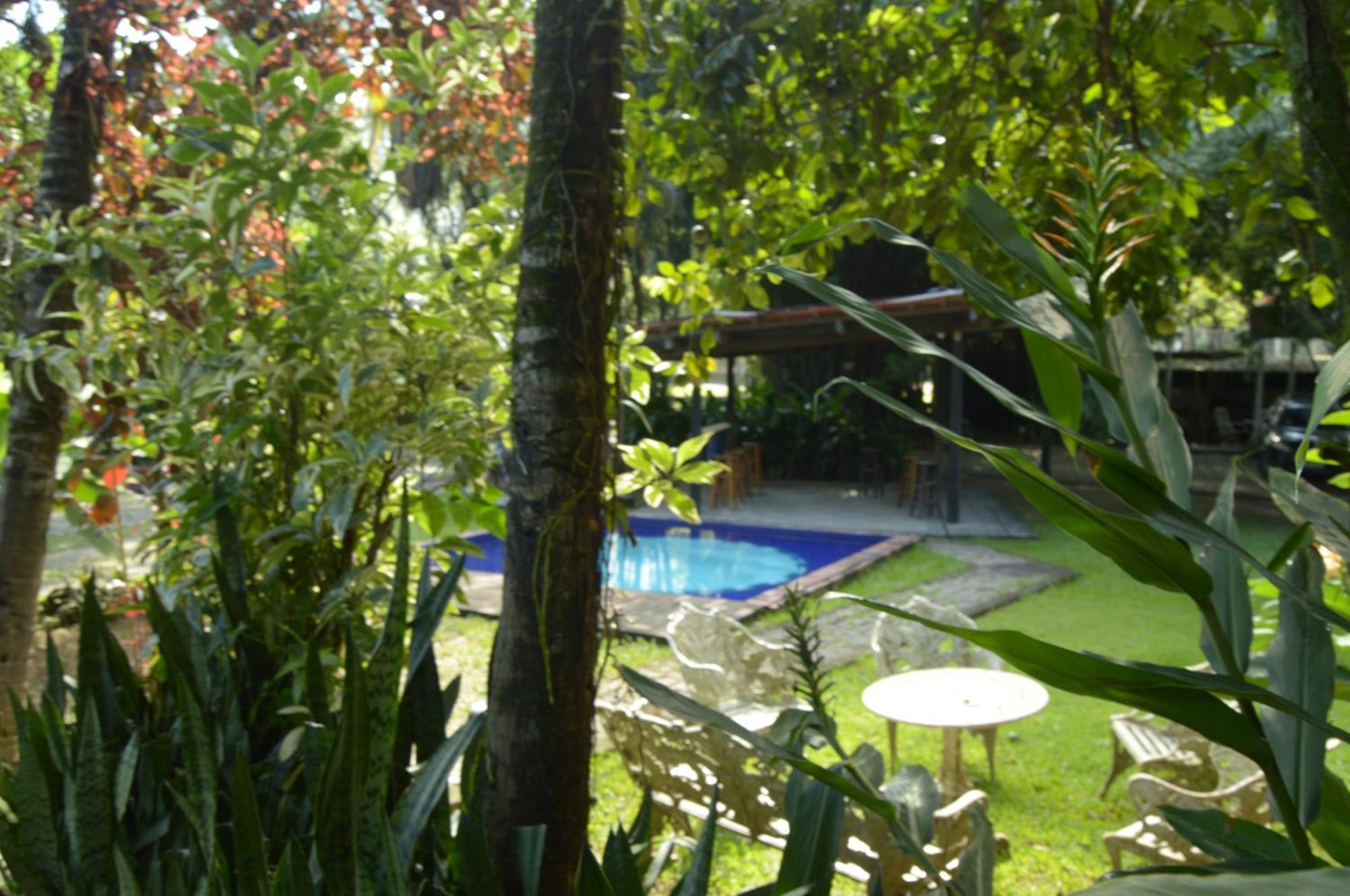 Rio Natureza 118 Appartement *