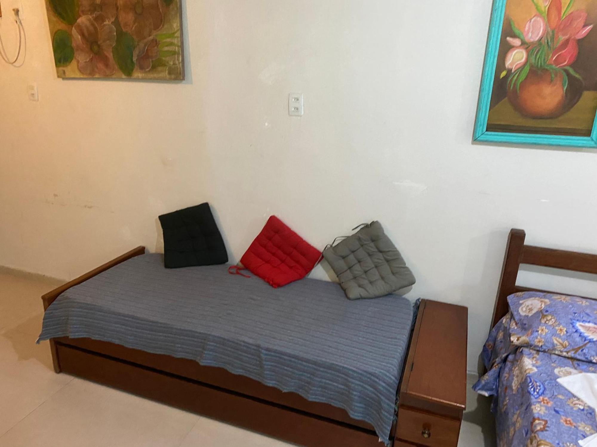 Rio Natureza 118 Appartement Rio de Janeiro