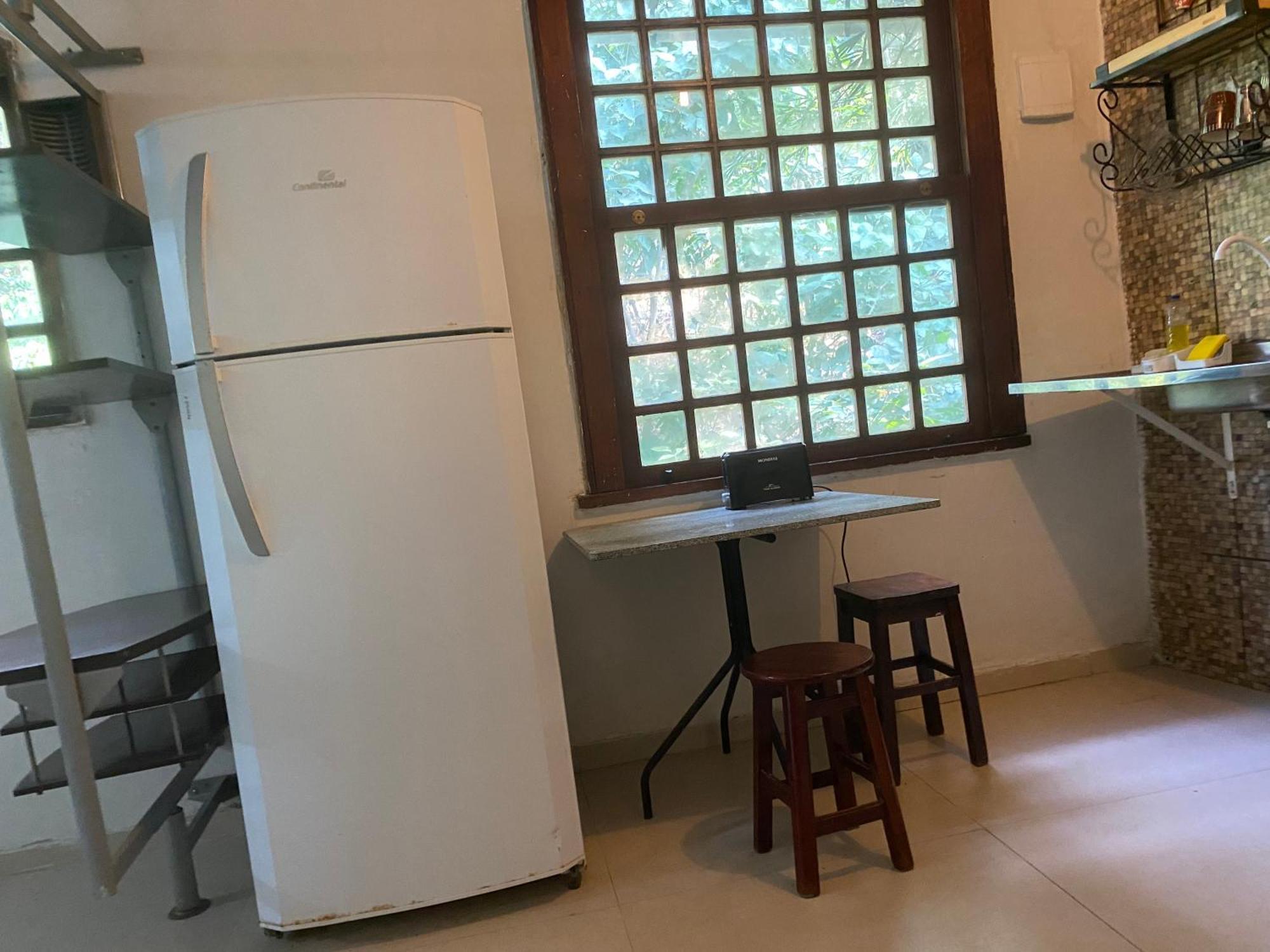 Appartement Rio Natureza 118