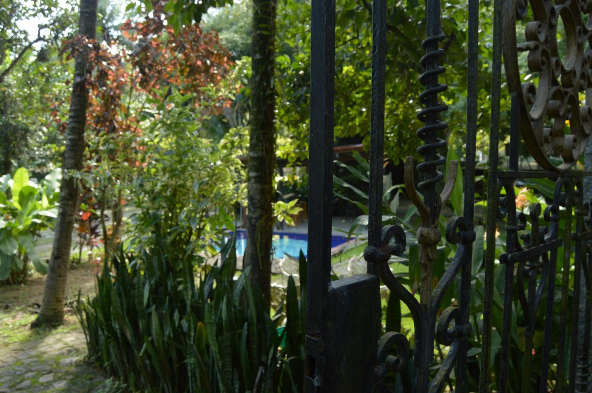 Rio Natureza 118 Appartement *