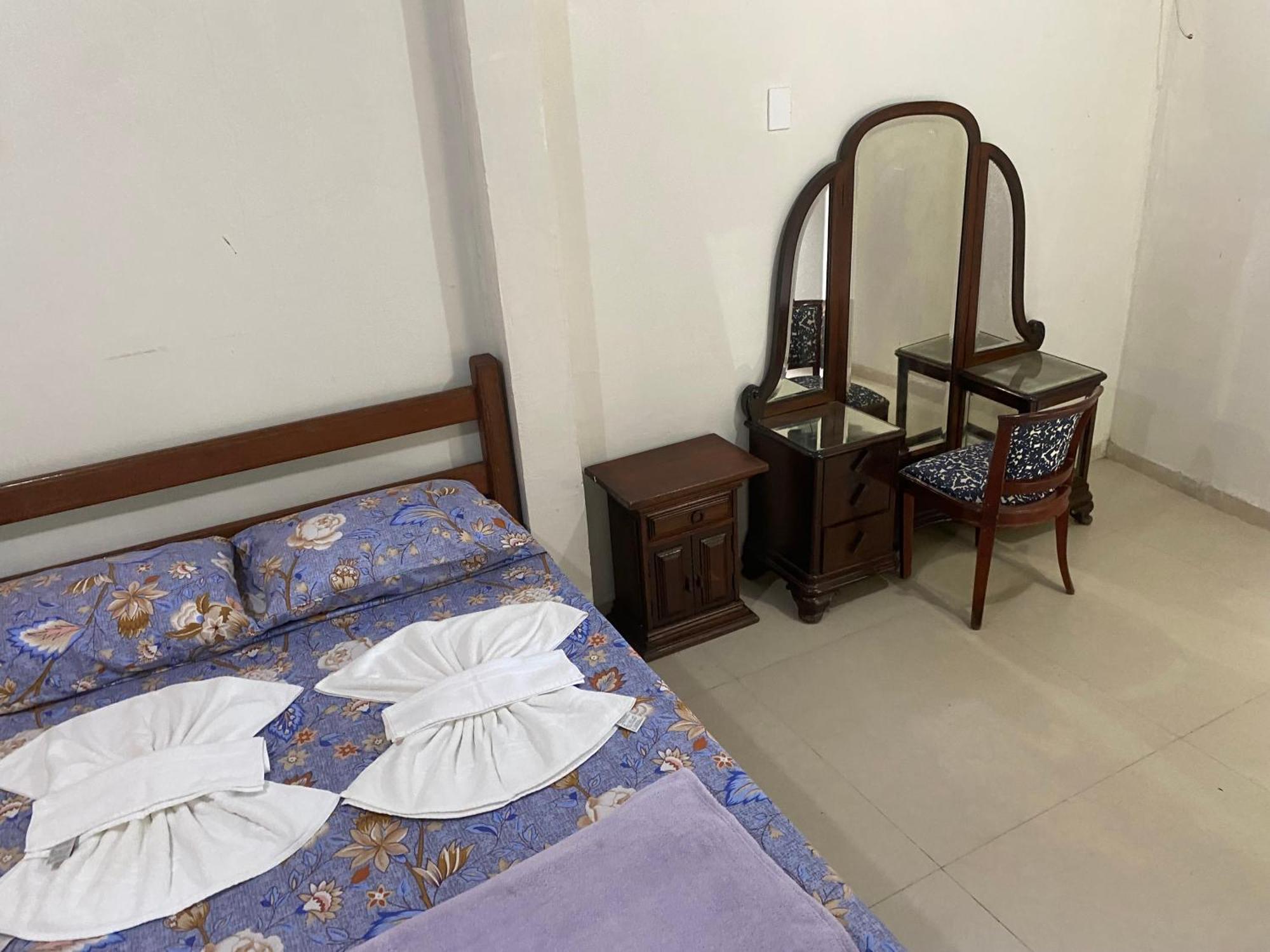 Appartement Rio Natureza 118