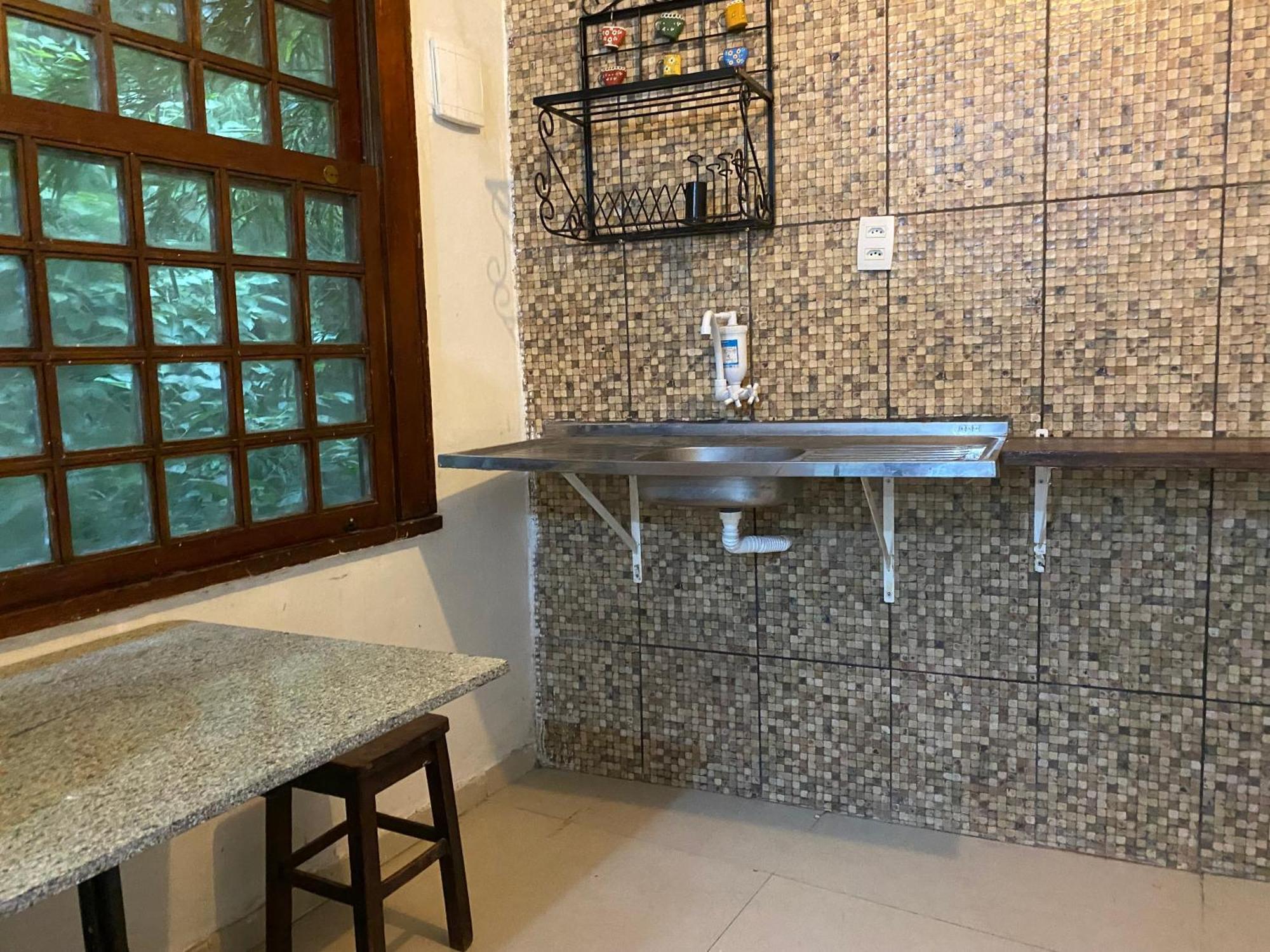 Appartement Rio Natureza 118 *