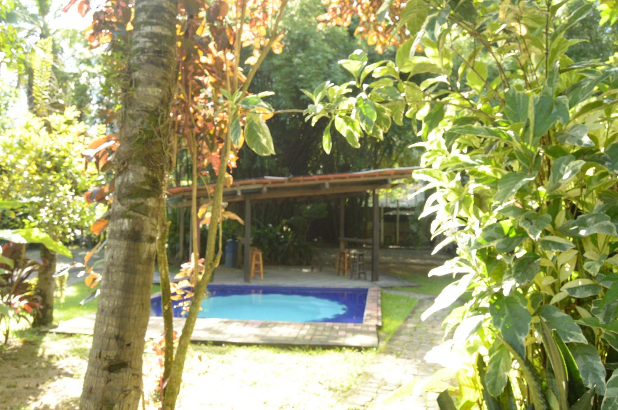 Rio Natureza 118 Appartement *