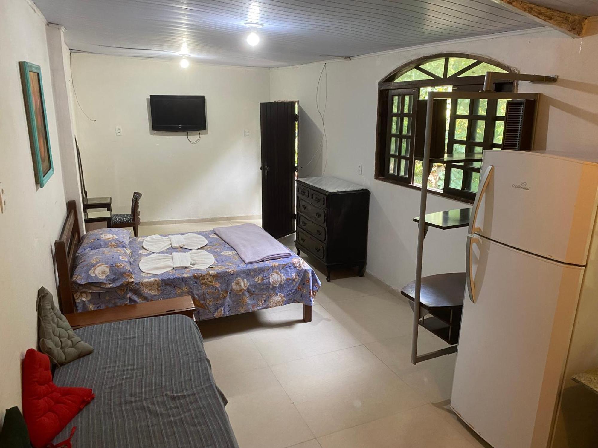 Appartement Rio Natureza 118 *