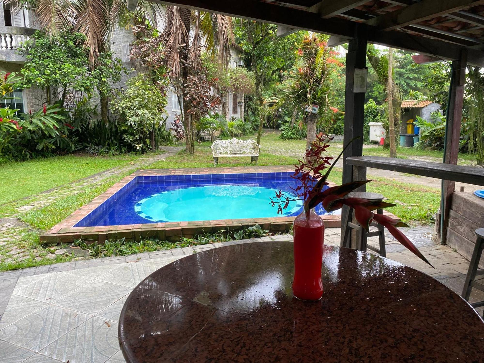 Rio Natureza 118 Appartement *